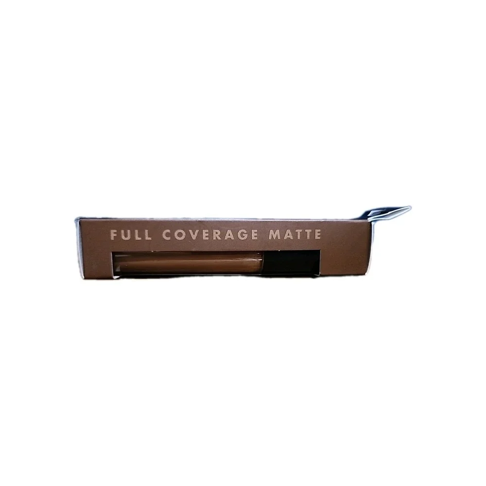 Elf 16HR Camo Concealer Rich Chocolate #85856 .2 Fl.oz‎ New In Box